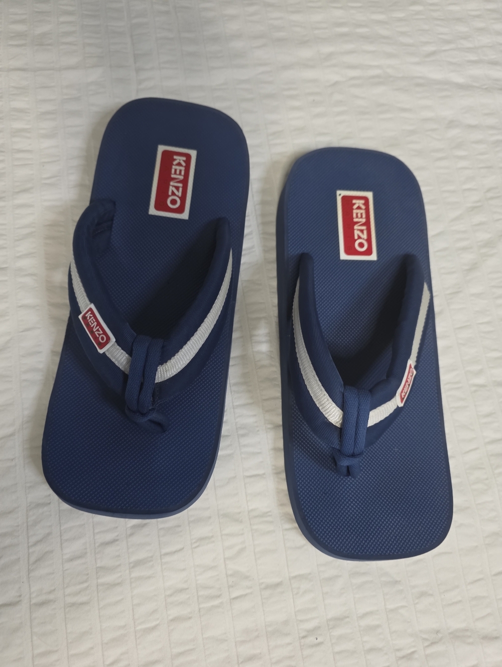 Kenzo PARIS Thong Sandals